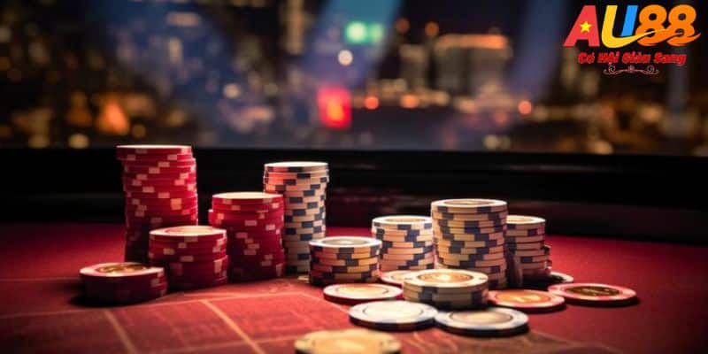 Giới thiệu chương trình AU88 khuyến mãi