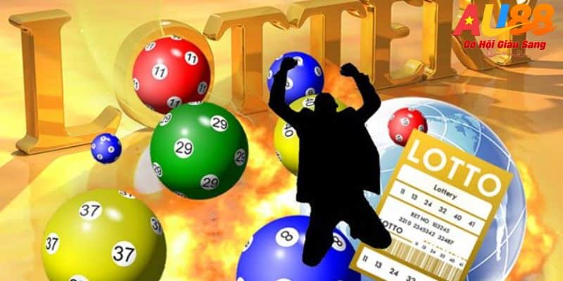 Tìm hiểu về chuyên mục xổ số AU88